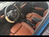 Usata Mini Cooper S Business 178 CV (130 kW) 2021 Utilitaria