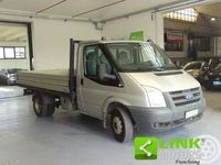 usata Ford Transit 350M 2.4 TDCi/115 PM-RG Cabinato