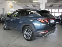 Usata Hyundai Tucson 2024 Blu SUV