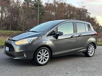 Usata Ford B-MAX Business Edition 101 CV (74 kW) 2016 Grigio Monovolume