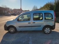 usata Renault Kangoo 1.5 dCi 85CV 4 porte