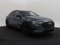 Usata Audi e-tron 230 kW (313 CV) 2020 Antracite SUV