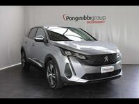 Usata Peugeot 3008 Allure 131 CV (96 kW) 2023 Grigio SUV