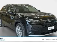 Nuova VW T-Roc Life 116 CV (85 kW) 2026 Nero SUV