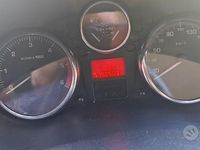 Usata Peugeot 206+ 68 CV (50 kW) 2012 Grigio Utilitaria