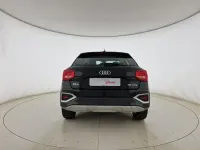 Usata Audi Q2 Advanced Plus 150 CV (110 kW) 2023 Nero mythos metallizzato SUV