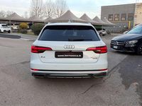 Usata Audi A4 S-Line 190 CV (139 kW) 2019 Bianco Station wagon
