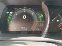 Usata Renault Mégane GrandTour Intens 110 CV (80 kW) 2017 Station wagon