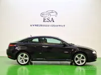 Usata Alfa Romeo GT Distinctive 150 CV (110 kW) 2007 Nero Coupé