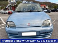 usata Fiat 600 1.1 Active (CLASS) ARIA COND./ ABS / SERVOSTERZO