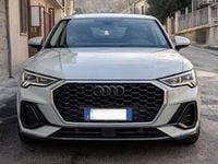 Usata Audi Q3 Sportback Business Plus 150 CV (110 kW) 2019 SUV