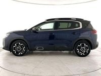 Usata Citroën C5 Aircross Shine 2023 Blu SUV