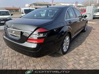 usata Mercedes S320 CDI Elegance - UNICO PROPRIE