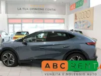 Usata Cupra Tavascan Endurance 210 kW (286 CV) 2025 Blu/azzurro SUV