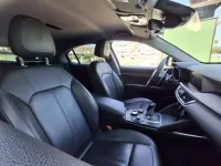 Usata Alfa Romeo Stelvio Executive 209 CV (153 kW) 2017 SUV