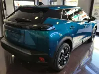 Nuova Peugeot 2008 Allure 101 CV (74 kW) 2026 Blu obsession SUV