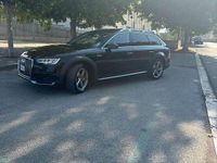 Usata Audi A4 Allroad Business 190 CV (139 kW) 2018 Station wagon