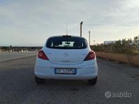 Usata Opel Corsa 69 CV (50 kW) 2007 Utilitaria