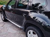 Usata Dacia Duster Lauréate 110 CV (80 kW) 2011 SUV