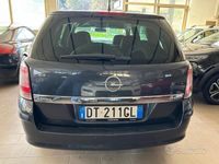 usata Opel Astra 1.7 CDTI 125CV Station Wagon Cosmo