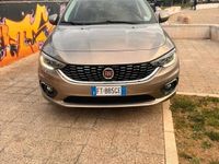 Usata Fiat Tipo Business 95 CV (69 kW) 2018 Oro Station wagon