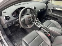 Usata Audi S3 265 CV (194 kW) 2010 Berlina