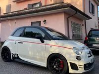 Usata Abarth 595 Turismo 2010 Berlina
