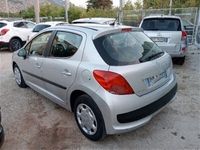 usata Peugeot 207 8V 75CV 5p. ONE Line usato