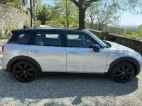 Usata Mini Clubman Hype 190 CV (139 kW) 2019 Grigio Station wagon