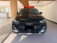 Usata Audi A1 Ambiente 110 CV (80 kW) 2022 Nero SUV