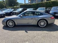 Usata Porsche 911 Carrera 325 CV (239 kW) 2006 Grigio Coupé