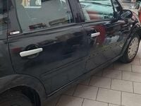 Usata Citroën C3 Exclusive 60 CV (44 kW) 2009 Nero Berlina