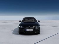 Nuova BMW 420 M Sport 258 CV (189 kW) 2025 Black sapphire / metallizzato Cabrio