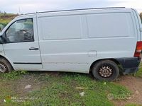 Usata Mercedes Vito 1999 Furgone