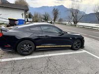 Usata Ford Mustang Fastback 317 CV (233 kW) 2017 Coupé
