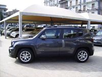 usata Jeep Renegade 1.6 Mjt 130 CV Limited