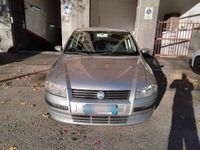 usata Fiat Stilo 1.9 JTD 5 porte Actual