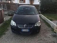 Usata VW Polo Sportline 86 CV (63 kW) 2005 Berlina