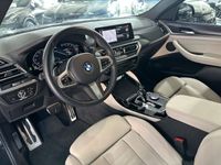 usata BMW X4 xDrive20i 48V Msport