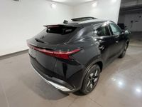 Nuova Omoda 5 147 CV (108 kW) 2025 Carbon crystal black SUV