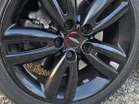 Usata Mini Cooper S 192 CV (141 kW) 2017 Nero Utilitaria