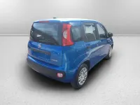Nuova Fiat Panda S 69 CV (50 kW) 2025 Blu Utilitaria