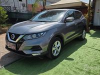 Usata Nissan Qashqai Acenta 116 CV (85 kW) 2020 Grigio SUV