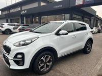 usata Kia Sportage 1.6 ECOGPL 2WD Energy