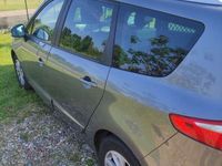 usata Renault Scénic III Scenic2012 1.5 dci Limited s
