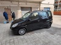 Usata Toyota Yaris 86 CV (63 kW) 2003 Station wagon