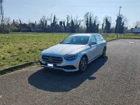 Usata Mercedes E200 Business 160 CV (117 kW) 2022 Station wagon