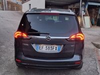 usata Opel Zafira 