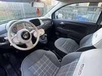 Usata Fiat 500 Lounge 69 CV (50 kW) 2023 Utilitaria