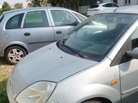 Usata Ford Fiesta 73 CV (53 kW) 2004 Utilitaria